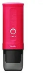 Outin Nano 7500 mAh tragbare Kaffeemaschine (rot) - Schwarz
