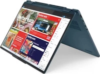 Lenovo 83DJ00AFGE, Lenovo Yoga 7 2-in-1 14IML9, Intel Core Ultra 5, 35,6 cm (14"),