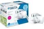 Brita ON TAP V CU CE2 Wasserfilter-System - Wei&szlig;