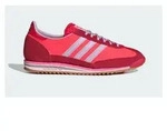 Adidas Damen Turnschuhe Modell JH7392 in Rot - Rosa - 38