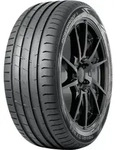 Nokian Sommerreifen motorcycle-tyres Powerproof 1 ( 245/40 ZR19 98Y XL mit