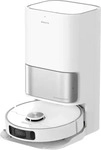 Saugroboter Dreame L10s Pro Ultra 7000 Pa Wischen, automatische Reinigung Wei&szlig;