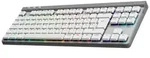 Logitech G515 LIGHTSPEED TKL White (DE) - Wei&szlig;