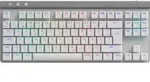 Logitech G G515 LIGHTSPEED TKL, Verkabelt & Kabellos, RF Wireless + Bluetooth,