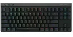 Logitech G G515 LIGHTSPEED TKL - Verkabelt & Kabellos - USB + RF Wireless + Bluetooth