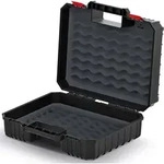 Werkzeugkoffer mit Schaumstoffeinlage 10 kg HEAVY Kisrtenberg KHV40P-S411