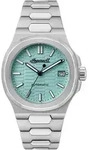 Ingersoll I14601 The Catalina Automatik Uni 38mm 5ATM - Silber