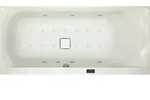 Hoesch 3653Z.010305004 WP Spectra 3653&Laola II Whirl+Air