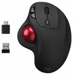 Trackball Mobility Lab ML313276 - Schwarz