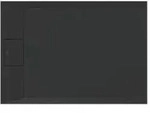 Ideal Standard Ultra Flat S i.life Rechteck-Brausewanne, 1000x700x30mm, T5240FV