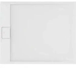Ideal Standard Ultra Flat S i.life Rechteck-Brausewanne, 1200x1000x30mm, T5228FR