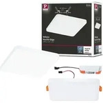 Paulmann VariFit LED Einbaupanel Veluna Edge - Wei&szlig;