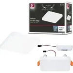 Paulmann VariFit LED Einbaupanel Veluna Edge - Wei&szlig;