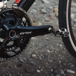 Shimano PD-M8100-UG &bdquo;United in Gravel&ldquo; &ndash; limitierte SPD Pedale, doppelseitig,