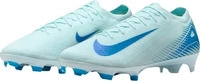 Nike FQ1457-400, Nike Mercurial Vapor 16 Elite FG Glacier Blue - EU 45 Herren