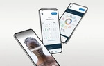 Geske 6-In-1 Sonic Thermal Gesichtsb&uuml;rste Mit App (Grau) - Grau/Schwarz