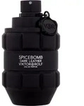 Viktor & Rolf Spicebomb Dark Leather Eau De Parfum 90 ml (man)