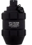 Viktor & Rolf Spicebomb Dark Leather Eau de Parfum 150 ml