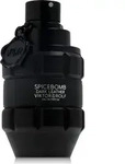 Viktor & Rolf Spicebomb Dark Leather Eau De Parfum 50 ml (man)