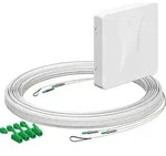KAISER ELEKTRO Teilnehmeranschluss Gf-TA E3S Connect 1 St&uuml;ck