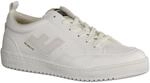 Flamingos' Life Roland V.10 White, Vegane Damen Sneaker, Textil/Synthetik -