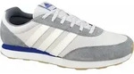 Schuhe Adidas Run 60s 3.0 IE3829 - Grau/Wei&szlig;/Blau - 39 1/3