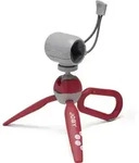 Joby Handypod Clip Rotes Stativ - Rot
