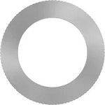 Reduzierring f&uuml;r PRO Kreiss&auml;geblatt, 30 x 1,8 x 20 mm