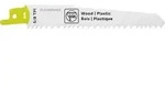 FEIN S&auml;bels&auml;geblatt BIM 130 T5 / 8 WP
