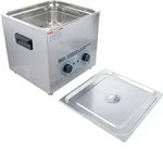 BGS technic Ultrasonic Parts Cleaner, 10268 mm, 10,3 kg, 330 mm