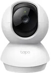 TP-LINK Tapo TC71 V1 - Netzwerk-&Uuml;berwachungskamera - schwenken / neigen - Farbe