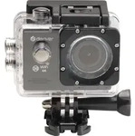 Denver ACK-8064 4K Action Cam mit WLAN, 40 m Geh&auml;use & Weitwinkel - Schwarz