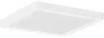 RZB Trixy square, LED, IP20, Wei&szlig; - Wei&szlig;
