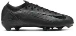 Nike Mercurial Vapor 16 Pro FG Black Deep Jungle (GS) - EU 32 - Schwarz - 32