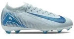 Nike Mercurial Vapor 16 Pro FG Glacier Blue Blue Orbit (GS) - EU 34 - 34