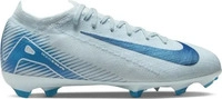 Nike HF5448-400, Nike Mercurial Vapor 16 Pro FG Glacier Blue Blue Orbit (GS) - EU 36