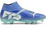 PUMA FUTURE 7 MATCH+ LL FG/AG Blue Gr. 44.5 - Blau - 44,5