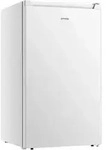 Hisense FV78D4AWE, 61 l, 3 kg/24h, N-ST, 38 dB, E, Wei&szlig; - Wei&szlig;