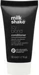 Milk Shake Icy Blond Conditioner 50 ml