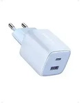 UGREEN Nexode USB C Ladeger&auml;t 35W, iPhone Schnellladeger&auml;t 2-Port,