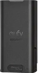 eufy Reserveakku f&uuml;r T&uuml;rklingel mit Kamera E340 Black