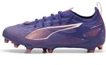 Puma Ultra 5 Pro Fg/ag Jr Fu&szlig;ballschuhe Lila EU 28 Lila EU 28 - Lila - 28
