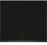 Siemens iQ500 ED651HSB1M, Schwarz, Integriert, 59.2 cm, Zonen-Induktionskochfeld,