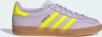 adidas IH5492, adidas Gazelle Indoor Silver Dawn Solar Yellow (Women's) - EU 44