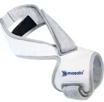 Masalo&reg; Manschette MED - bei Tennis-, Golfer-, Mausarm (Epicondylitis) >kurzfristige