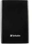 Verbatim Store'n'Go Slim 32182 SSD Esterno 1TB USB-C 3.2 Gen 1 Nero