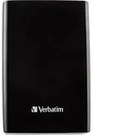 Verbatim Store n Go Slim 256GB Portable SSD USB 3.2 Gen 1 32180