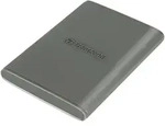 Transcend ESD360C - SSD - 2 TB - extern (tragbar) - USB 3.2 Gen 2x2 (USB-C