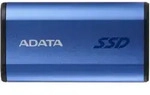 ADATA External SE880 4 TB, SSD, (USB-C 3.2 Gen 2x2 (20 Gbit/s))