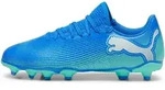 Puma Future 7 Play Fg/ag Jr Fu&szlig;ballschuhe Blau EU 28 Blau EU 28 - Blau - 28